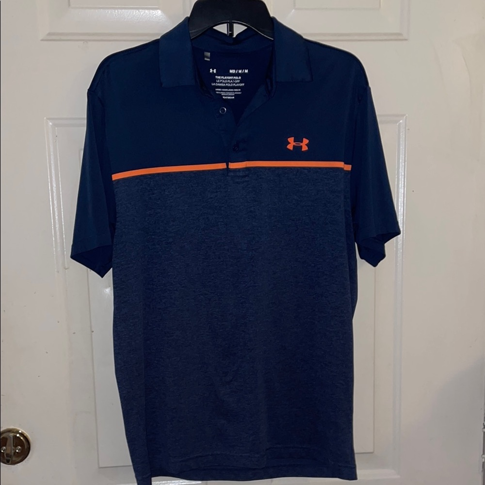 Under Armour  Polo Shirt